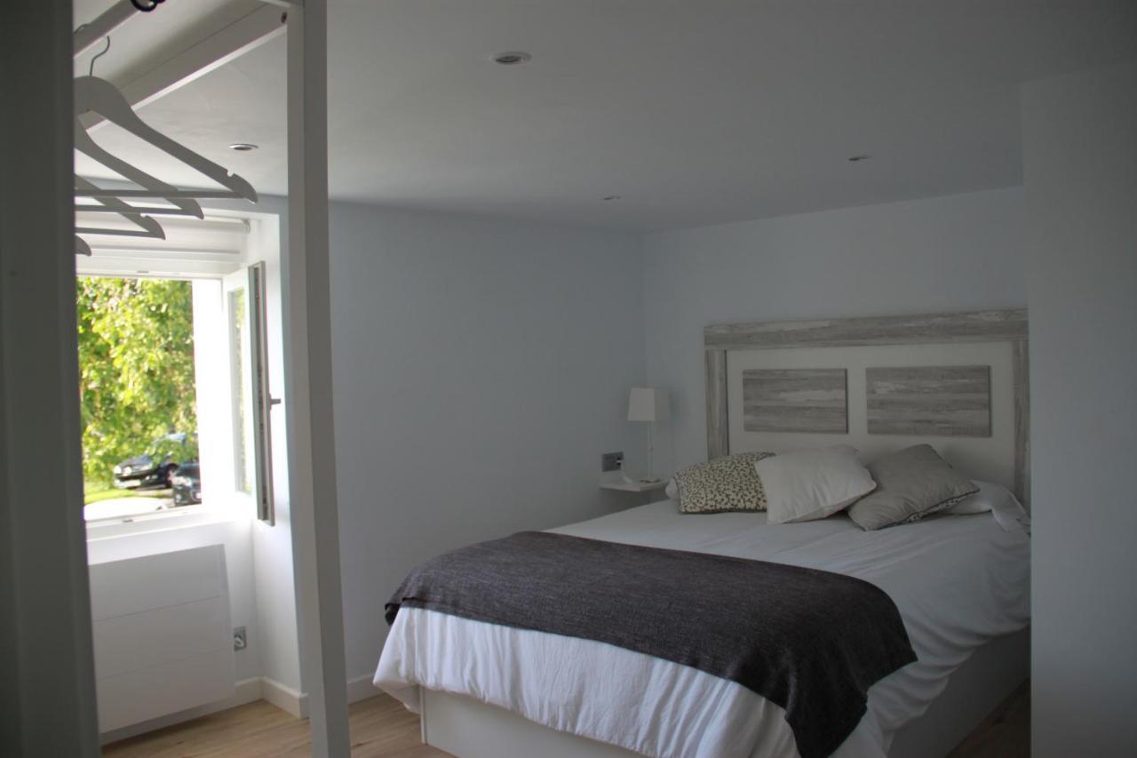 Appartement Rural Zuri *