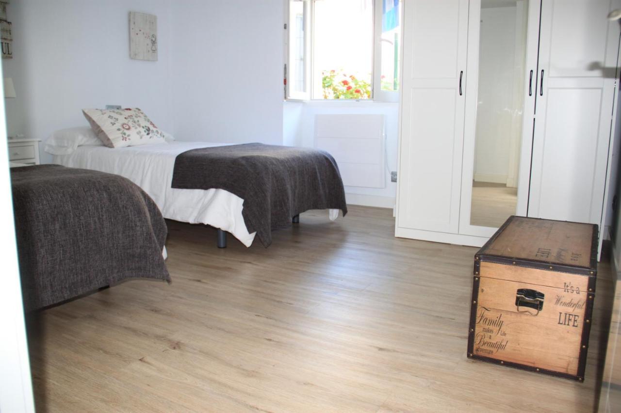 Rural Zuri Appartement
