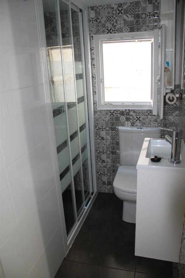 Rural Zuri Appartement