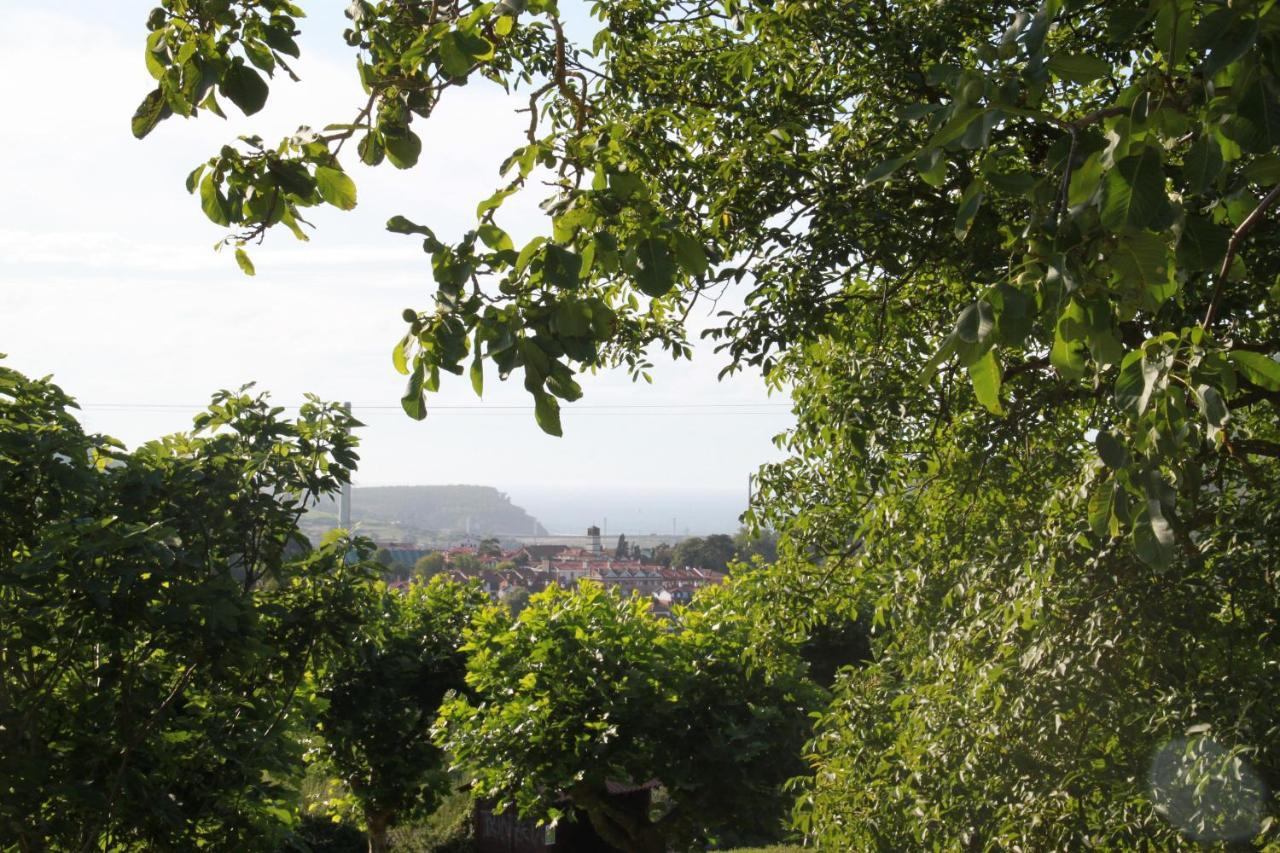 Appartement Rural Zuri *
