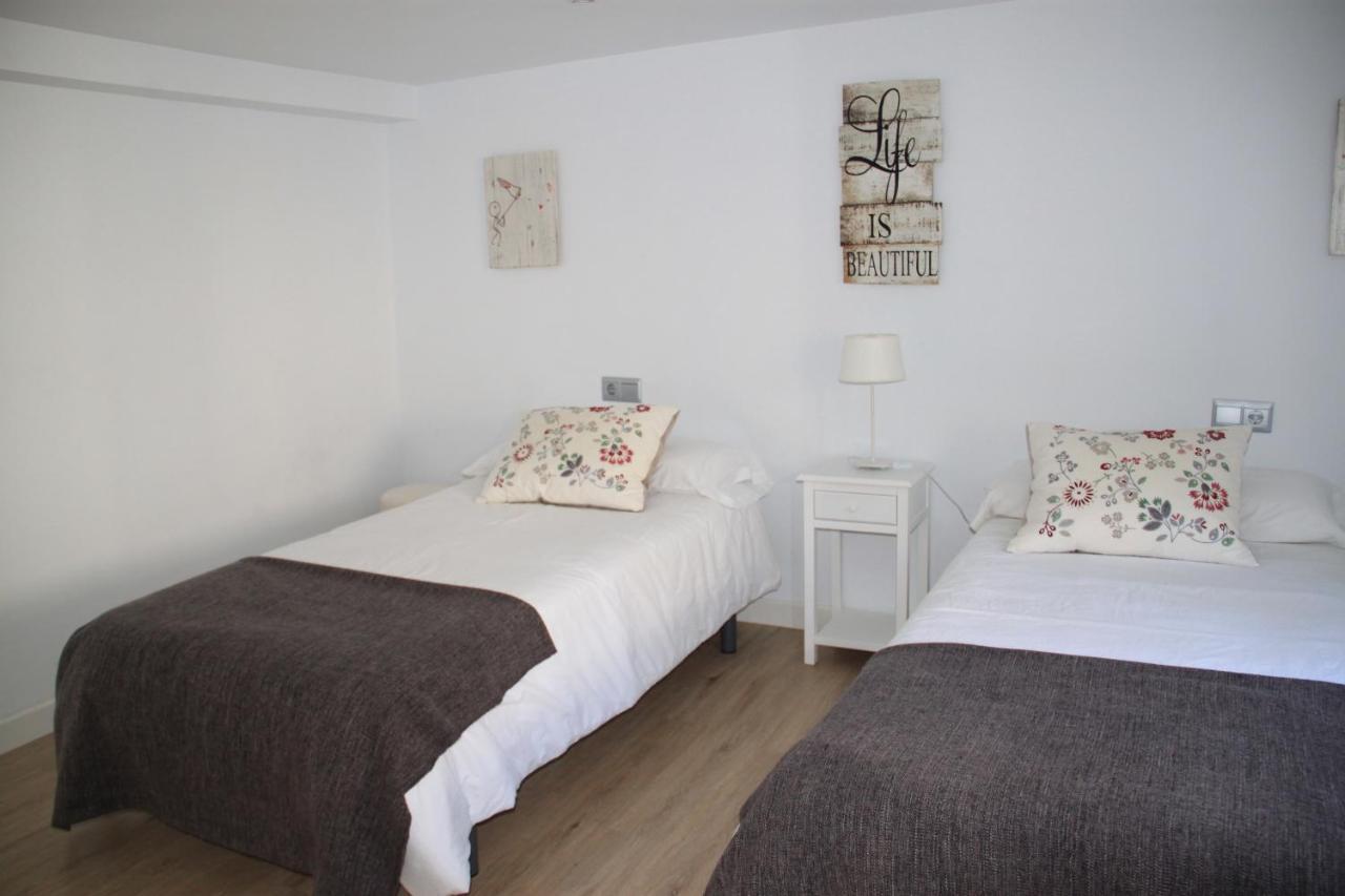 Rural Zuri Appartement