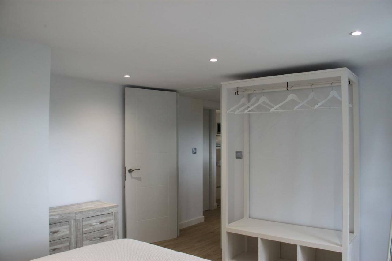 Appartement Rural Zuri Cotorrio